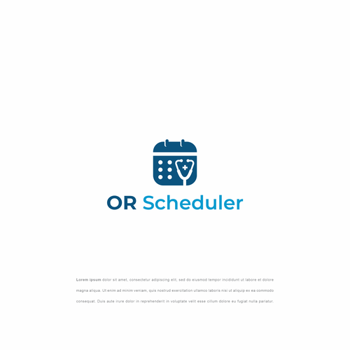 AI-Powered Scheduler for Hospitals Design von gonji