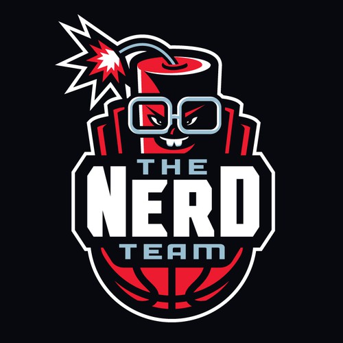 nerds logo