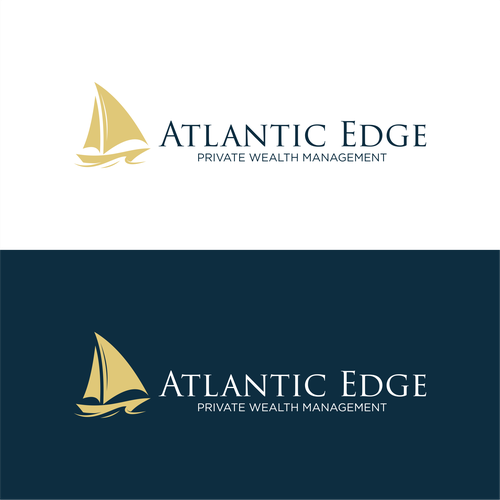 Wealth Management Company Logo Design (reference logo included) Diseño de Mhsark