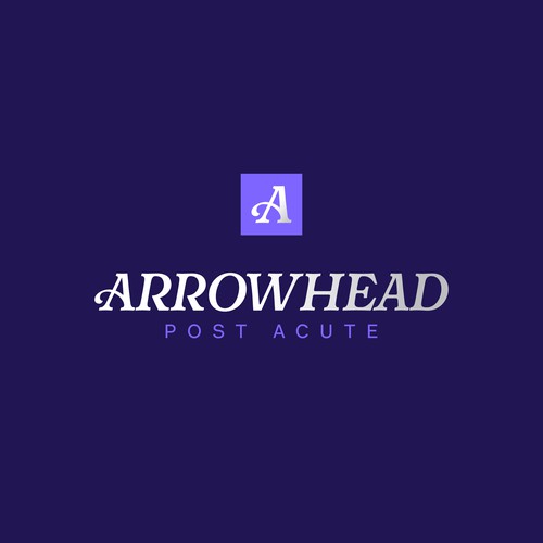 Design di Arrowhead Post Acute di glimmm