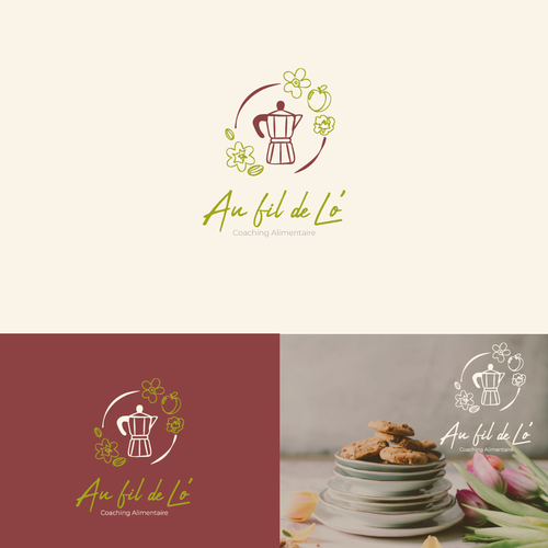 Logo design contest entry by Waljak | Studio