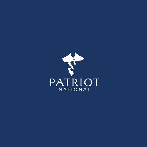 Patriots National Golf Club Design by harivas