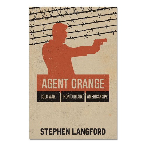 Spy book. Стивен Лэнгфорд. Agent Orange книга. Profession Spy книга. Стивен Лэнгфорд рассказы.