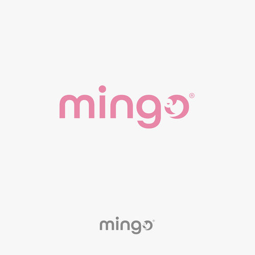 Design award-winning logo for a quirky new sleep brand - “Mingo.” Design réalisé par Omniverse™