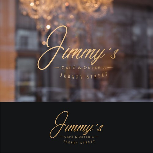 Jimmy's Jersey Street Cafe & Osteria