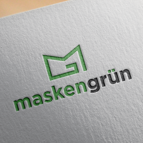 Logo design contest entry by TroySandra