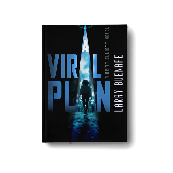 viral plan book cover