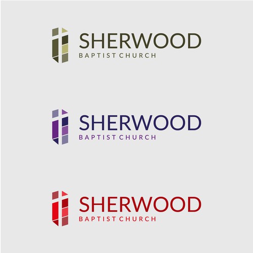 New Church Logo for Online/Social Media Renovation Design by Prisclara