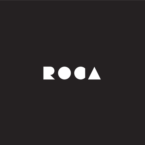 ROCA (high-end restaurant and bar)-ontwerp door canda