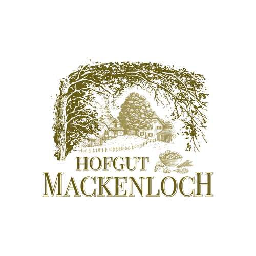 Logo & social media pack contest entry by vuveeh™