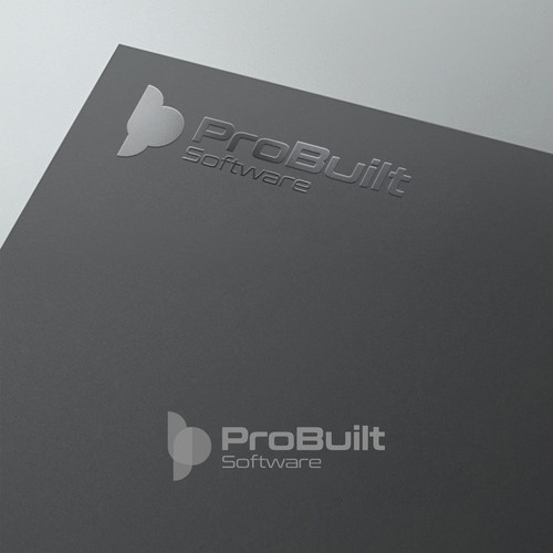 Powerful, Professional & Clean Logo for a technology company Design by Ryaani