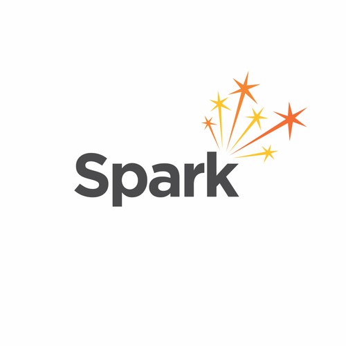 Ignite a spark! Diseño de F3design™⭐