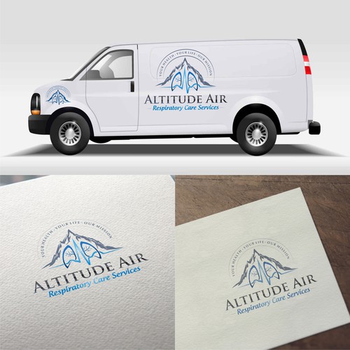 Vintage / retro healthcare logo Design by 123Graphics