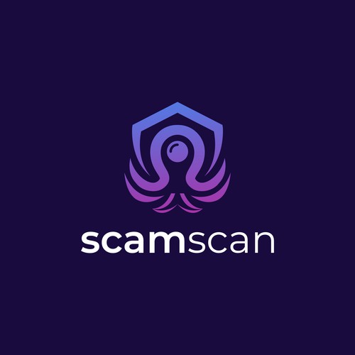 Create the branding (with logo) for a new online anti-scam platform Réalisé par Clefiolabs Studio™