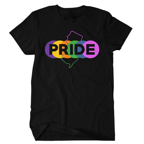 Designs | Unique design for LGBTQ Pride T-shirt | T-shirt contest