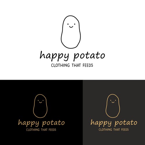 Bila DesignsさんのSimple Logo For A Clothing Companyデザイン