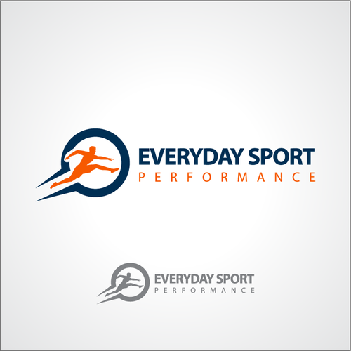 New logo wanted for everyday sports performance, Logo design contest