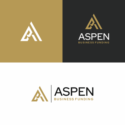 Personalized Lending Company focusing to help businesses grow and need a new eye-catching brand Design by 3E