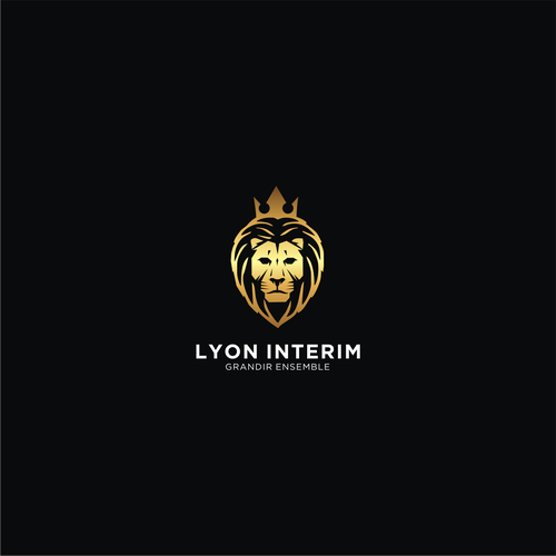 Logo design contest entry by F U A D