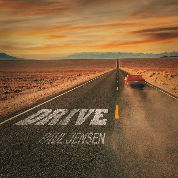Drive cover art
