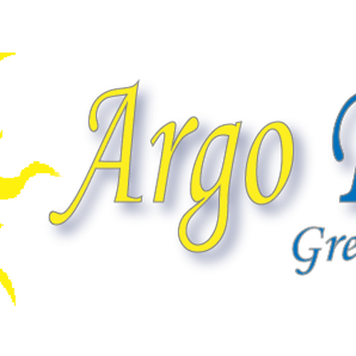 Argo Fuels needs a new logo Diseño de Lorchyto