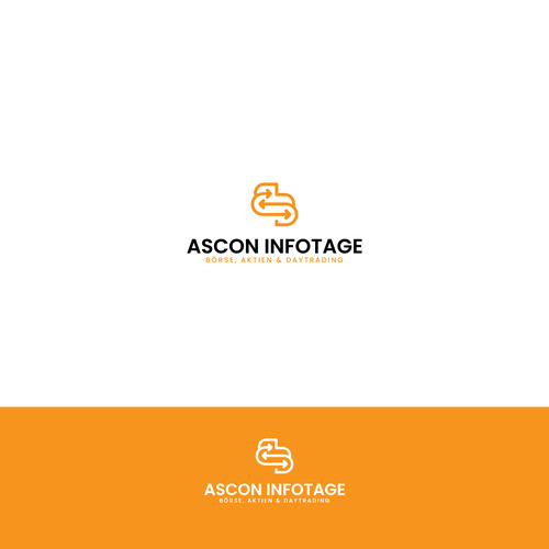 BB ASCON Einladungslogo für Aktionäre // BB ASCON Invitation Logo for Shareholders Design by ar®