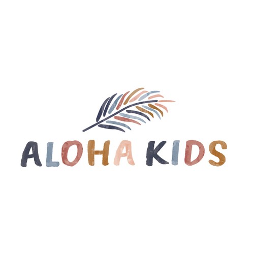 Logo and Styleguide for a Kids Store in Modern Style Design von Milica2505