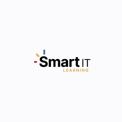 Smart IT - Logo Design by Cimpri