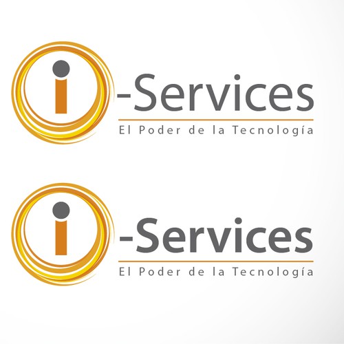 Logo design contest entry by GiseCN