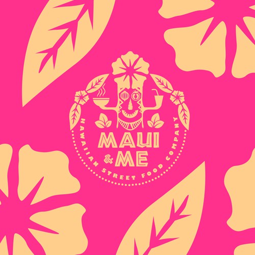 Sign the logo of a future national heavyweight in healthy fast food industry ! Design by Aleksey Osh