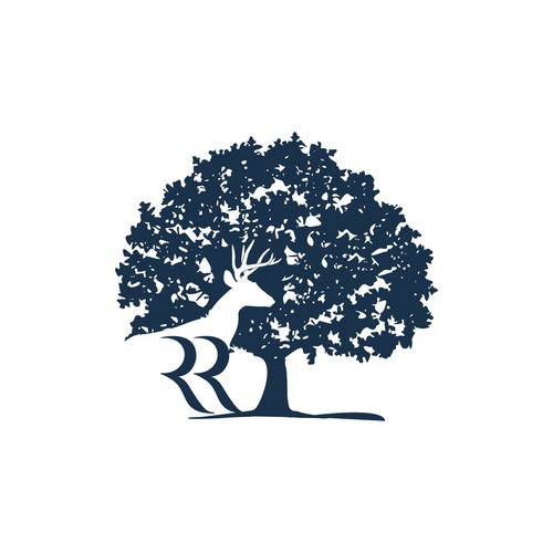 "We need a logo for our family ranch." winning 