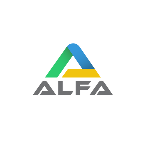 Alfa needs a new logo | Logo design contest