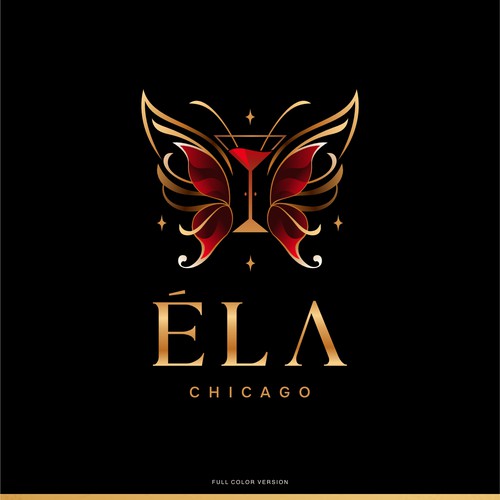 Logo design contest entry by Rozak Ifandi