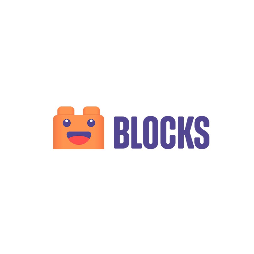 Block Logos - Free Block Logo Ideas, Design & Templates