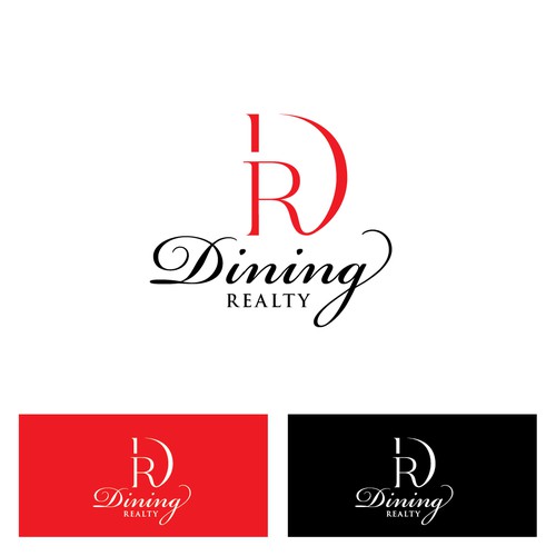 luxurious dining ware seller needs a powerful but simple logo design to appeal to fine diners Design by Web Hub Solution