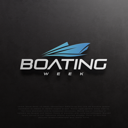 New Publication Logo Design by Michael San Diego CA