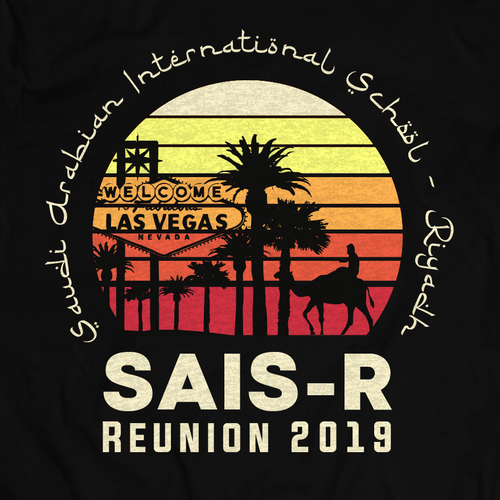 batch reunion design