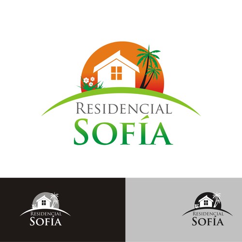 Logo design contest entry by holysmf