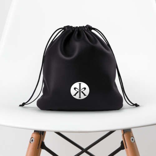 Luxury fashion brand logo Design by n a r e n d r a