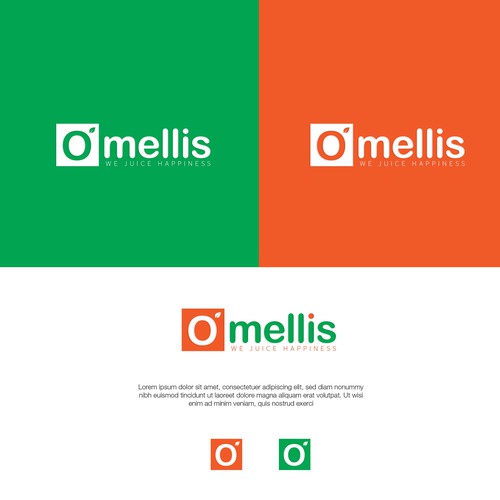 O´mellis Design by reflect the style ™