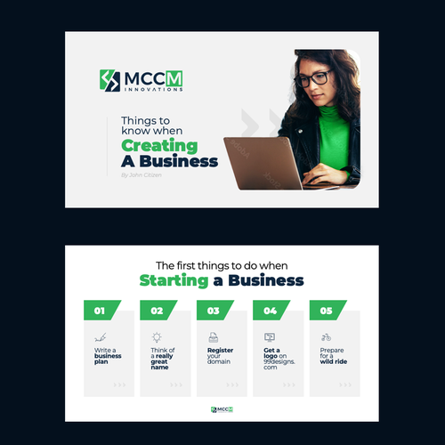 Madalena M Oliveiraさんのパワーポイントコンペへのエントリー