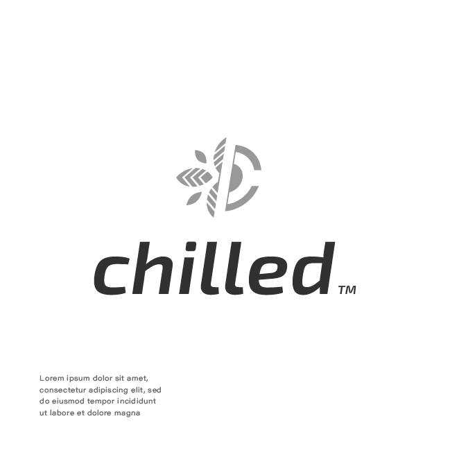 Chill Logos - Free Chill Logo Ideas, Design & Templates