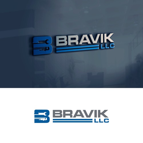 Looking for a creative logo for a plumbing company! Design by mmh_monju
