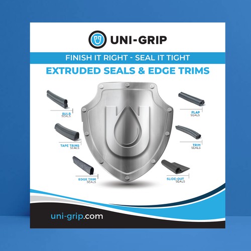 Other business or advertising contest entry by dezignedge*