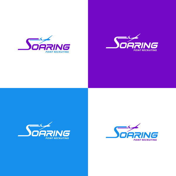 Create a Clean, Bold Logo Honoring a Legacy of Flight and Forward Momentum