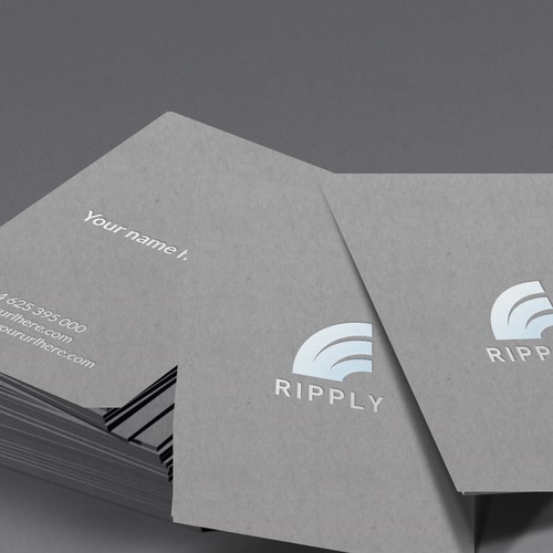 Proposta di design per un contest della categoria Logo realizzata da LONG LIFE DESIGN