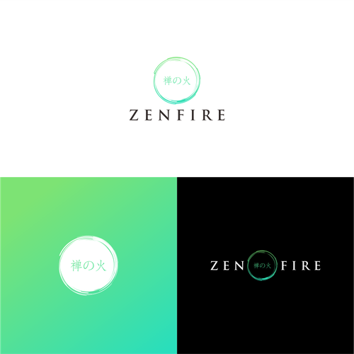Classic, mindful, and simple brand design for fire protection engineering firm in Okinawa, Japan Design by 71Z Dezign