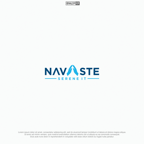 Logo design contest entry by B W N P ™