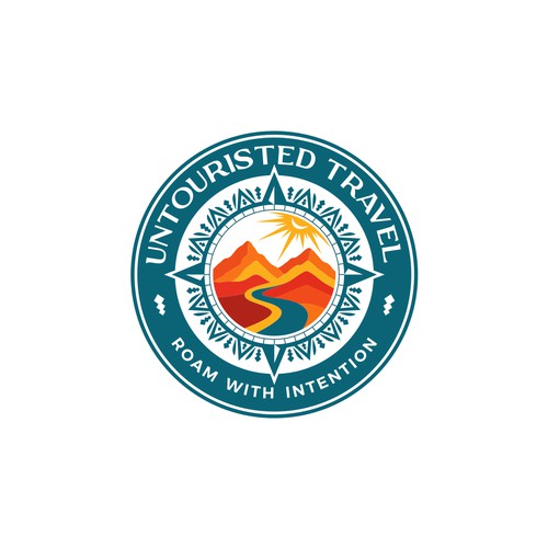  contest entry by @Z Design