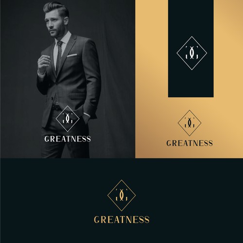 Greatness Design by dprojects